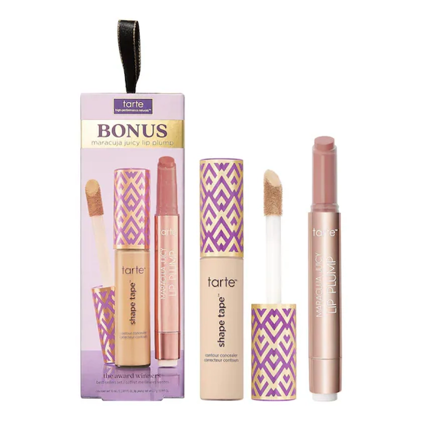 TARTE | he award winners best-sellers set - Set De Maquillage