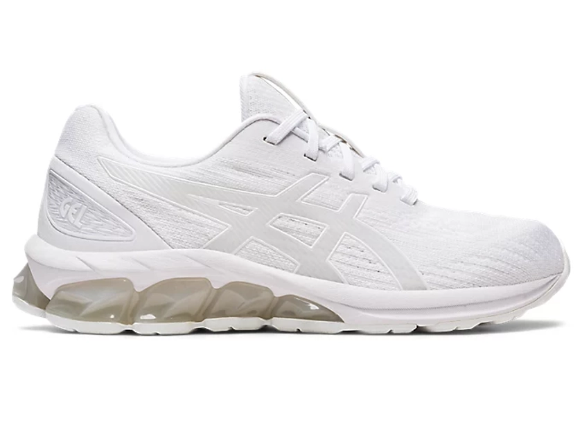 GEL-QUANTUM 180 VII | Women | White/White | Womens Sportstyle Shoes and Sneakers | ASICS Australia