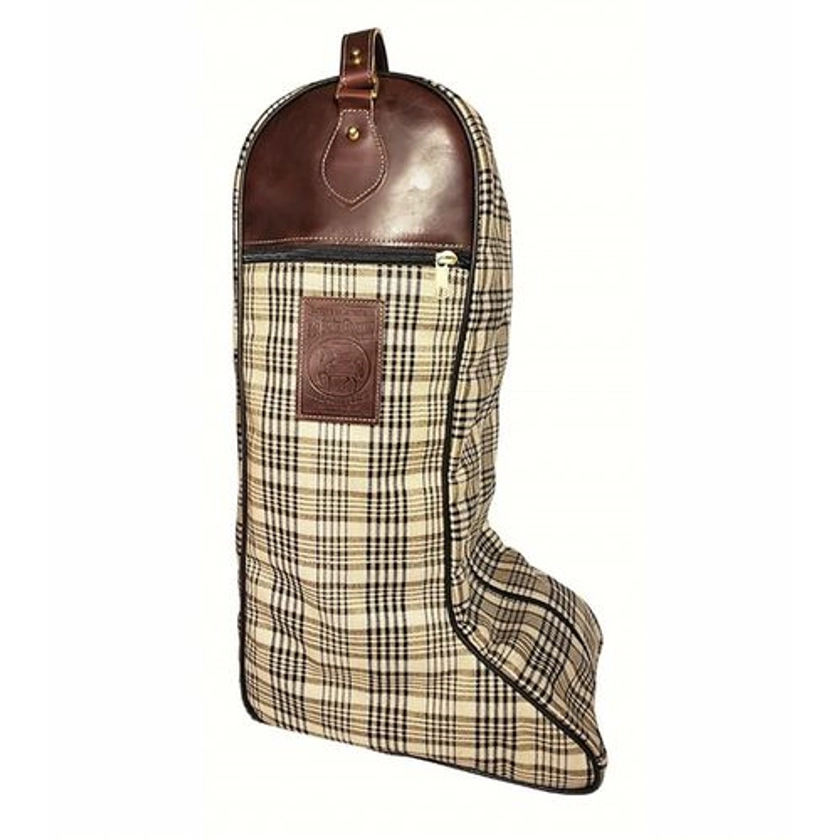 5/A Baker® Riding Boot Bag | Dover Saddlery