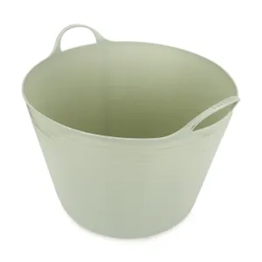 40L Flexi Tub - Sage