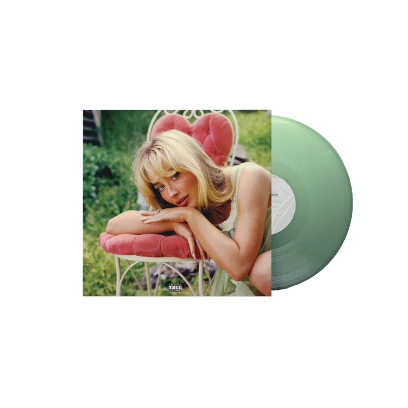 Short n' Sweet Alternate Cover LP - Sabrina Carpenter Official Store