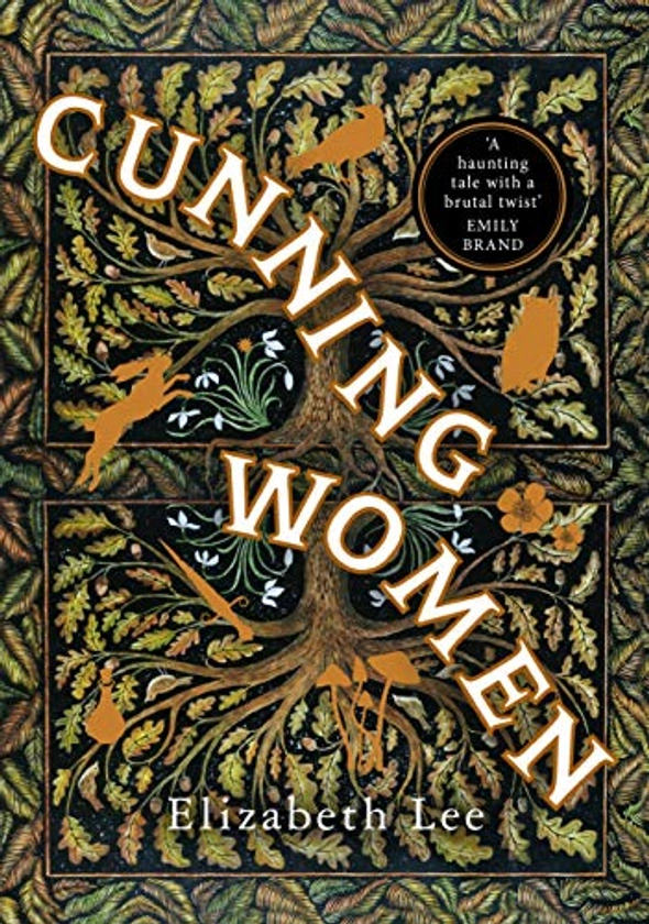 Cunning Women By Elizabeth Lee | Used | 9781786091161 | World of Books