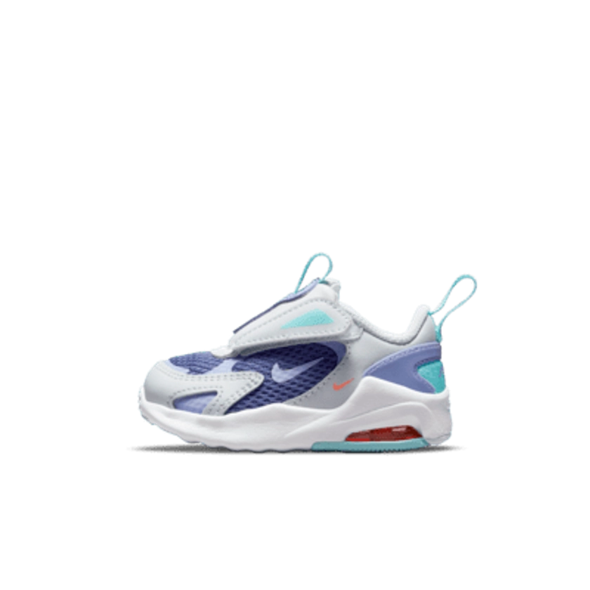 Nike Air Max Bolt Baby/Toddler Shoes