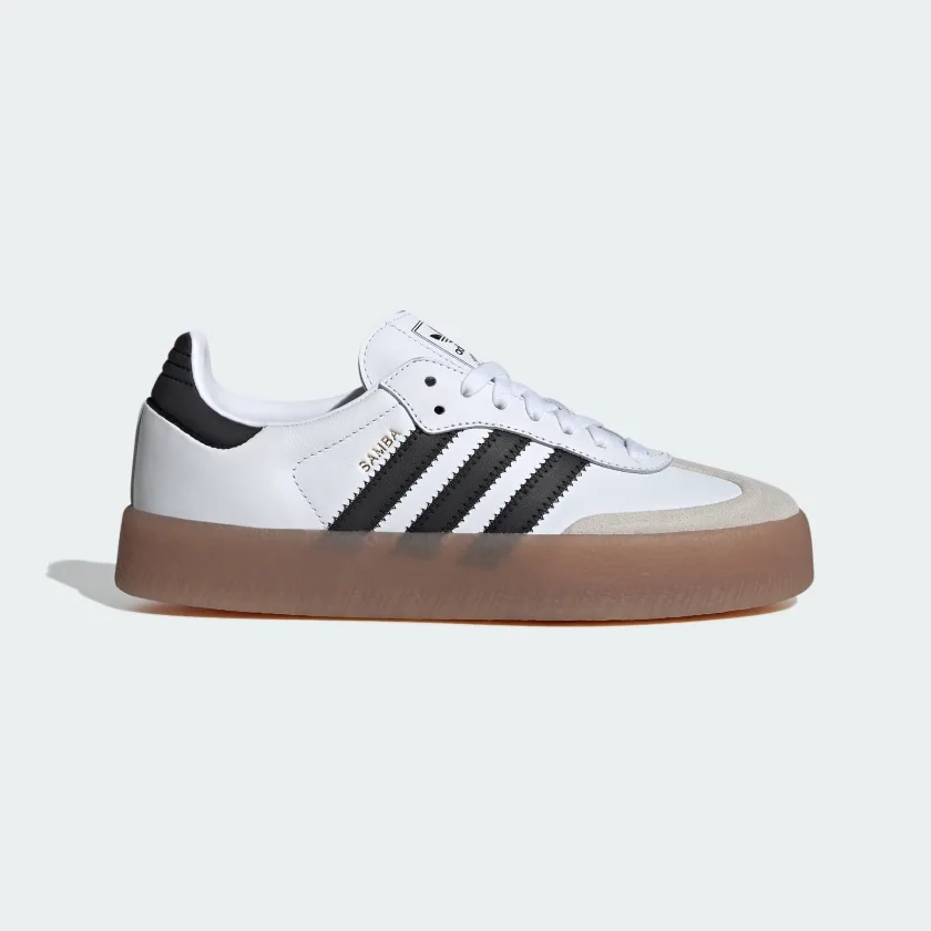 Chaussure Sambae - Blanc adidas | adidas France