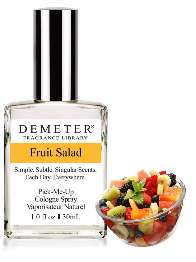 Fruit Salad Cologne Spray - Demeter Fragrance Library