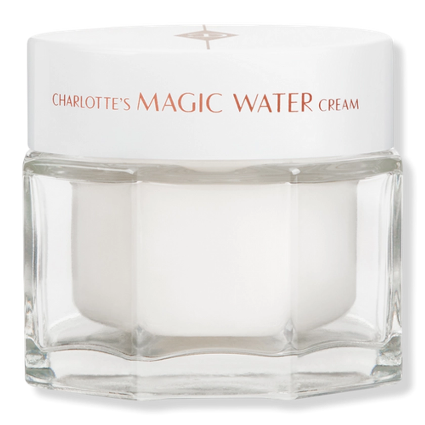 Magic Water Cream Refillable Gel Moisturizer with Niacinamide - Charlotte Tilbury | Ulta Beauty