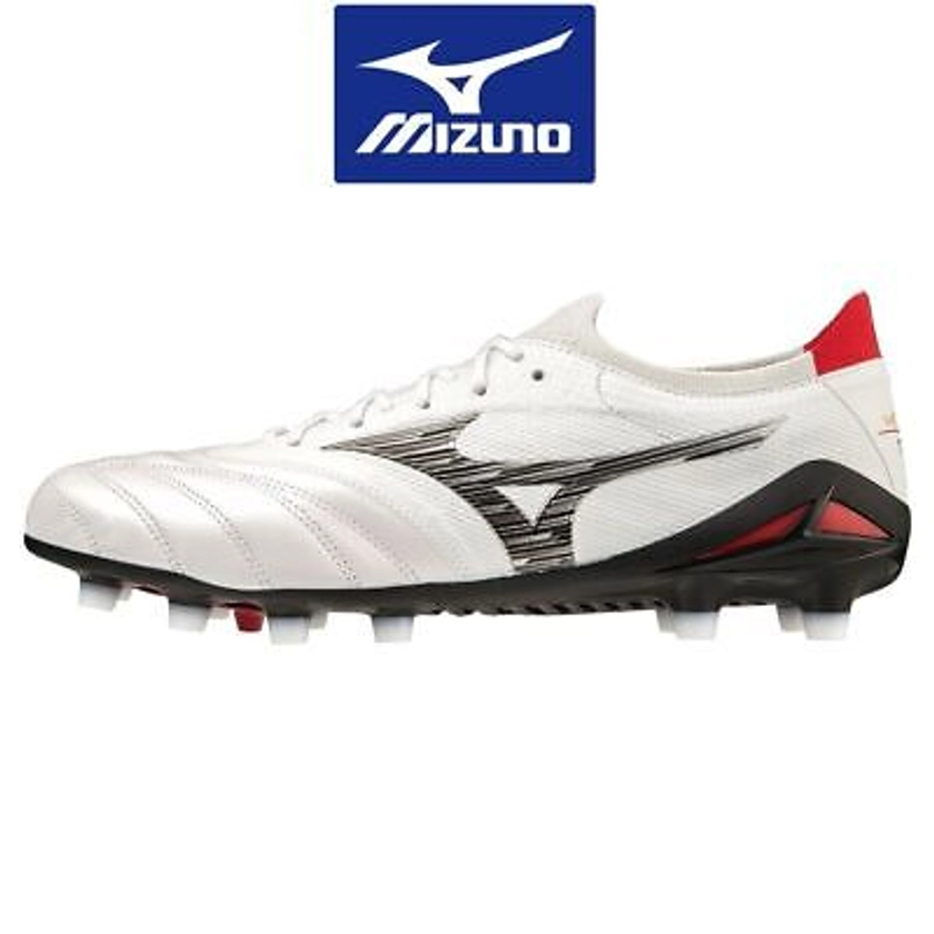 New Mizuno football shoes Morelia Neo IV β JAPAN P1GA2340 09 Freeshipping!! | eBay