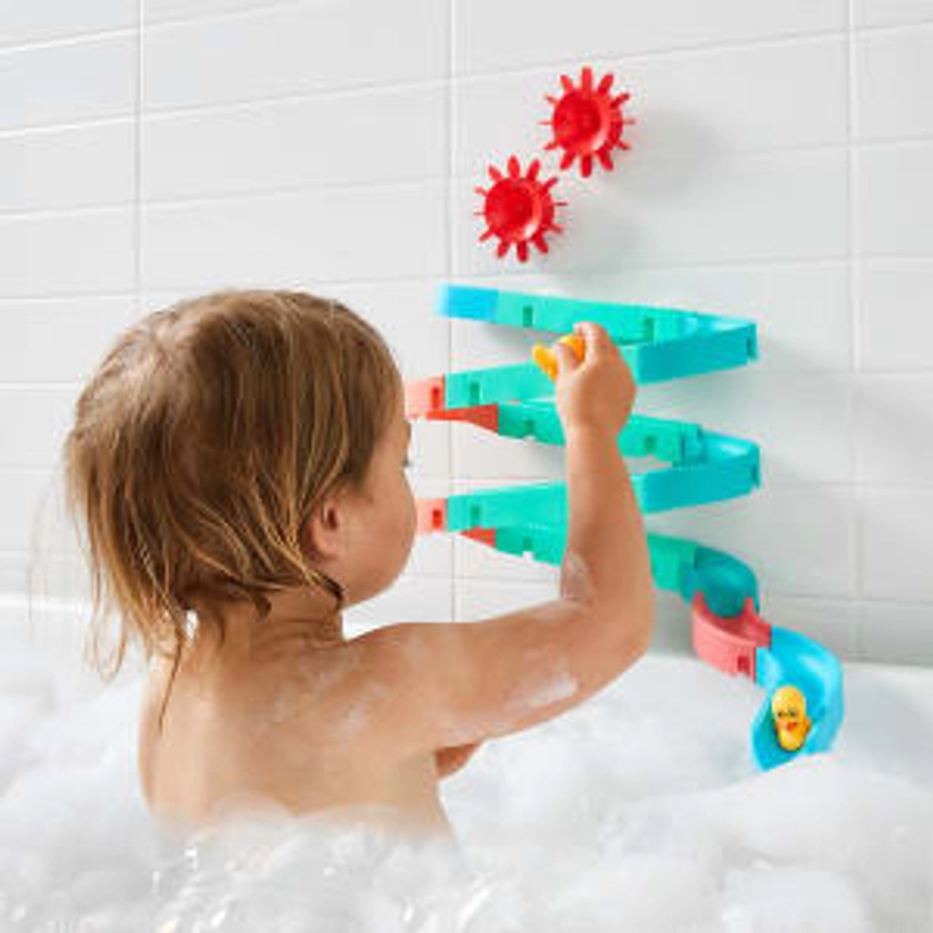 Duck Water Slide Bath Toy