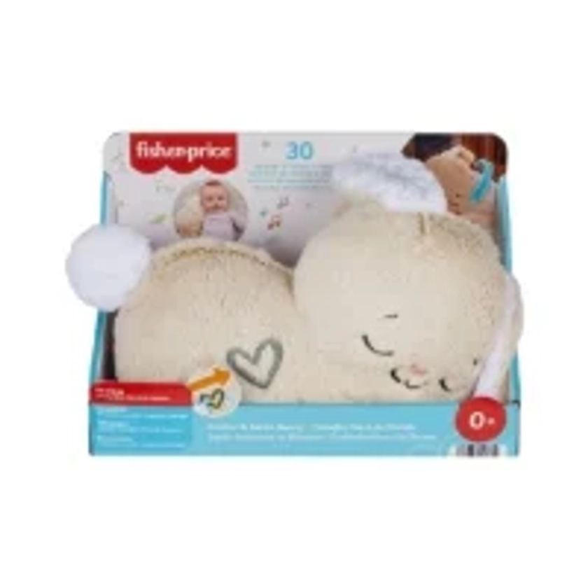 Peluche Mon Lapin Super Dodo FISHER-PRICE