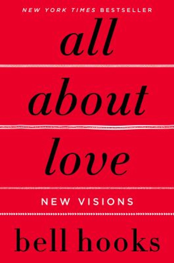 All About Love — Charlotte Mecklenburg Library