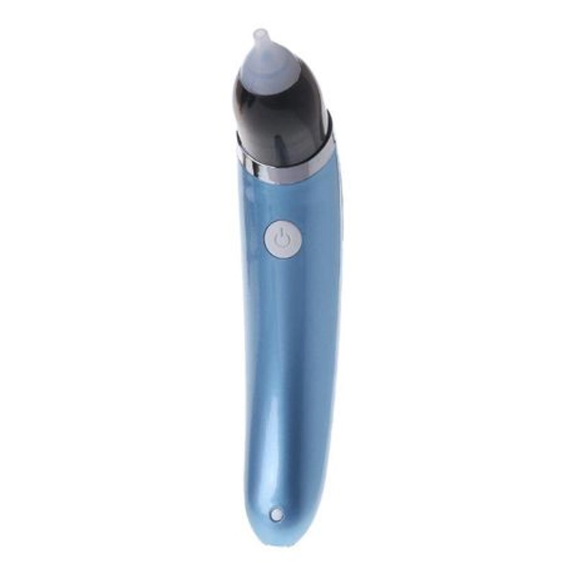 Baby Nasal Aspirator Electric Nose Cleaner | Shop Today. Get it Tomorrow! | takealot.com