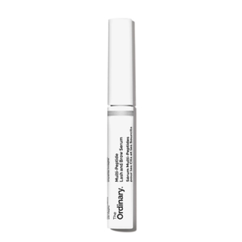 The Ordinary Multi-Peptide Lash and Brow Serum 5mL