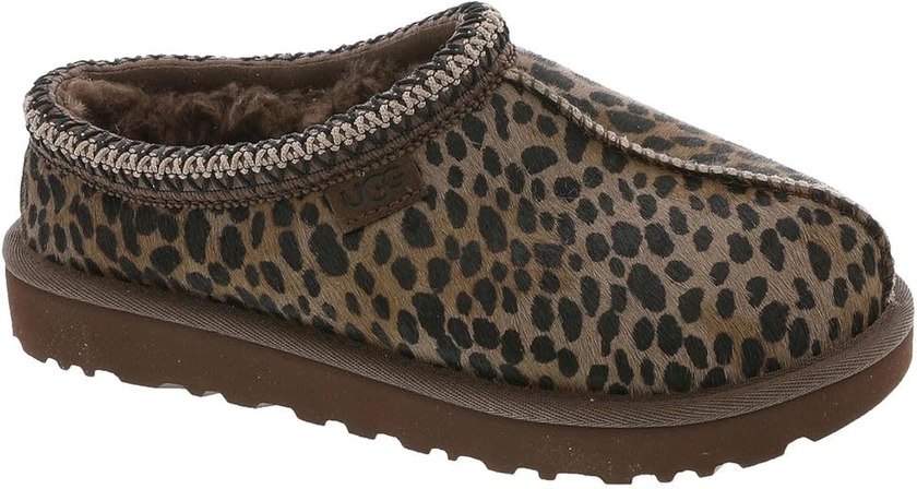 UGG Women's Tasman Caspian Slipper