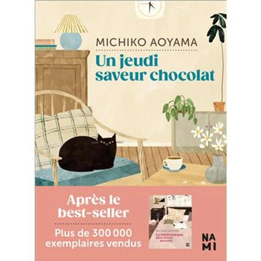 Un jeudi saveur chocolat