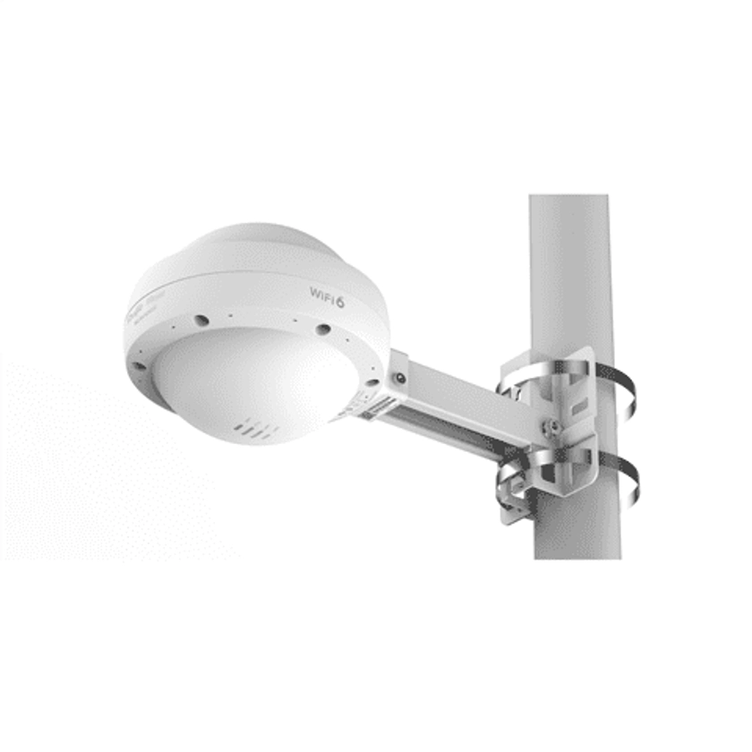 Ruijie Reyee RG-RAP6262(G), Wi-Fi6 AX1800 Outdoor Omni-directional Access Point – Star-Link Group