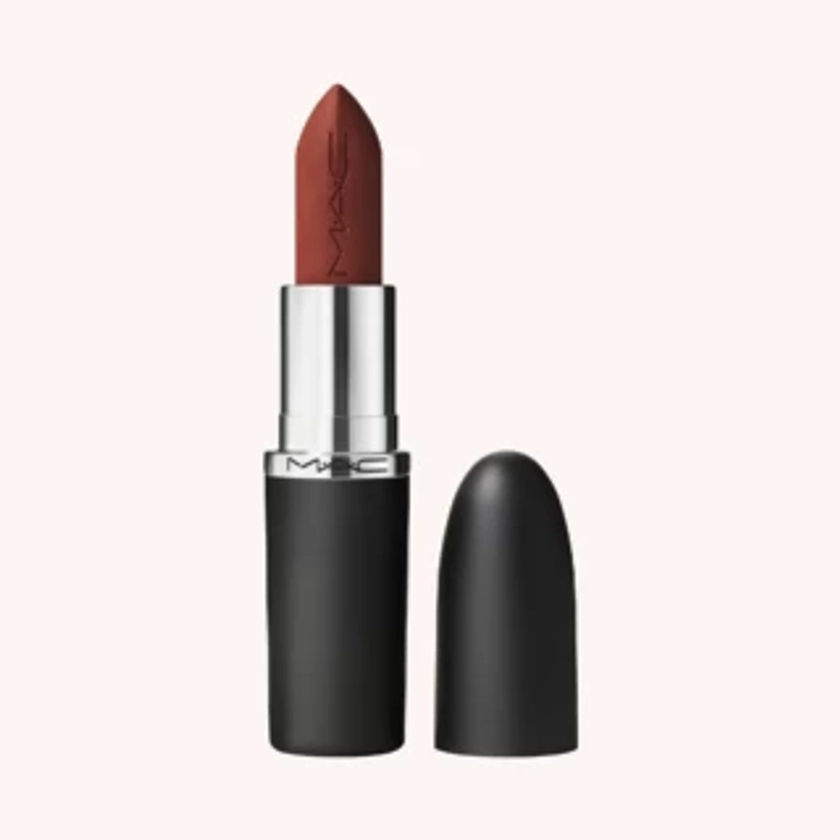 Macximal Silky Matte Lipstick