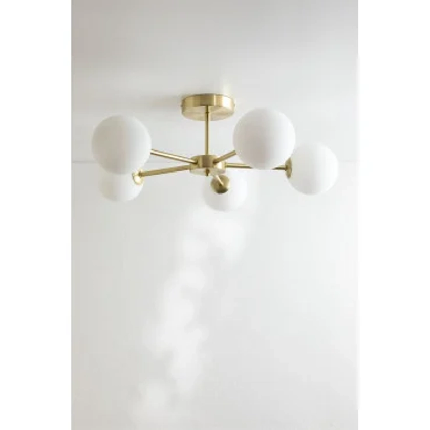 Ceiling Lamp Castefi