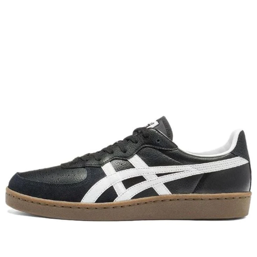 Onitsuka Tiger GSM 'Black White' 1183A353-002