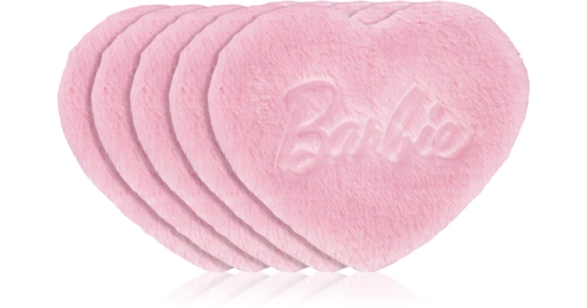 GLOV Barbie Ultrasoft Reusable Pads washable cotton pads | notino.co.uk