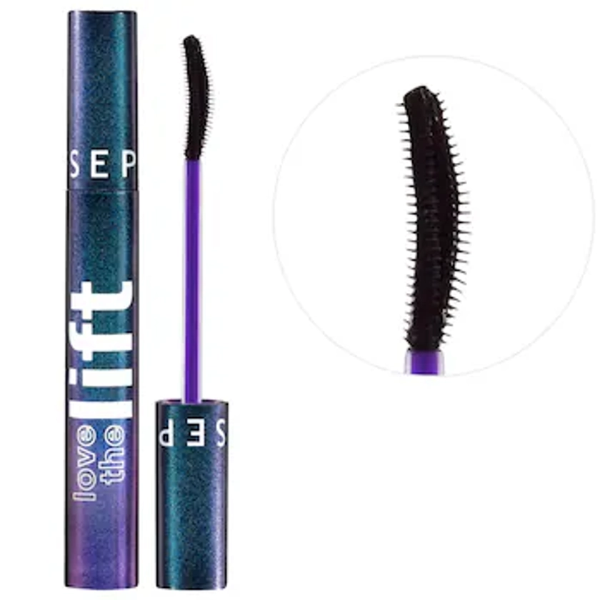 Love The Lift Curling and Volumizing Mascara - SEPHORA COLLECTION | Sephora