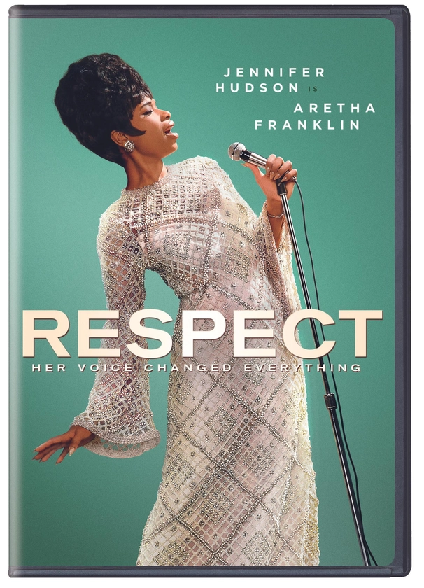 Respect (DVD), MGM (Video & DVD), Drama