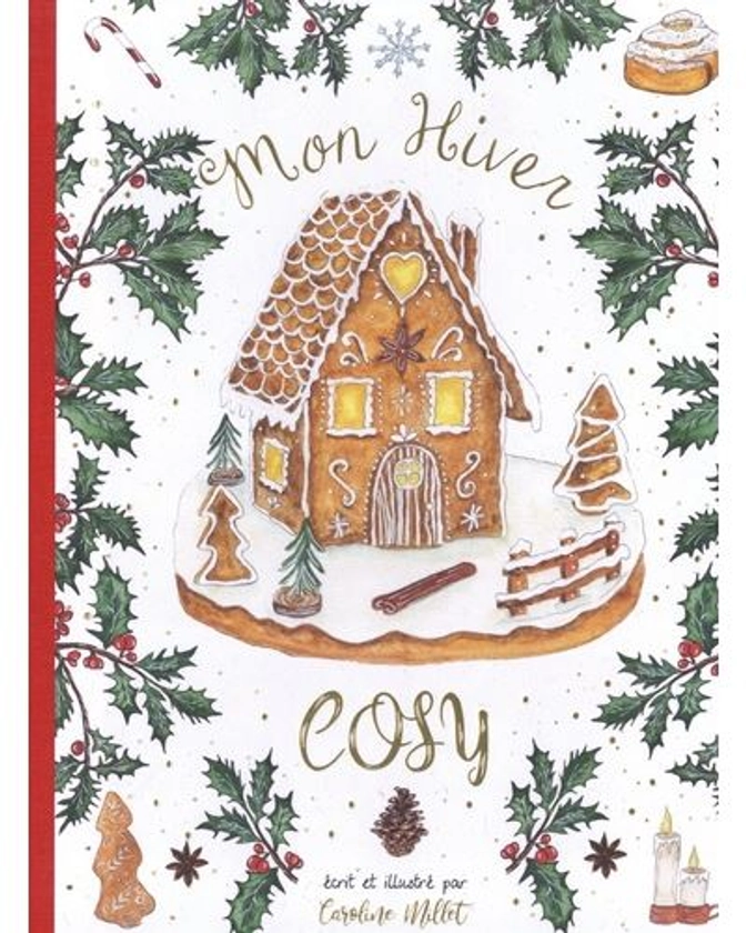 Mon hiver cosy