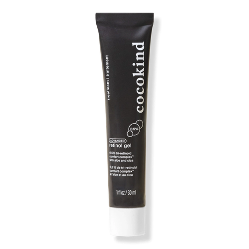 Advanced Retinol Gel