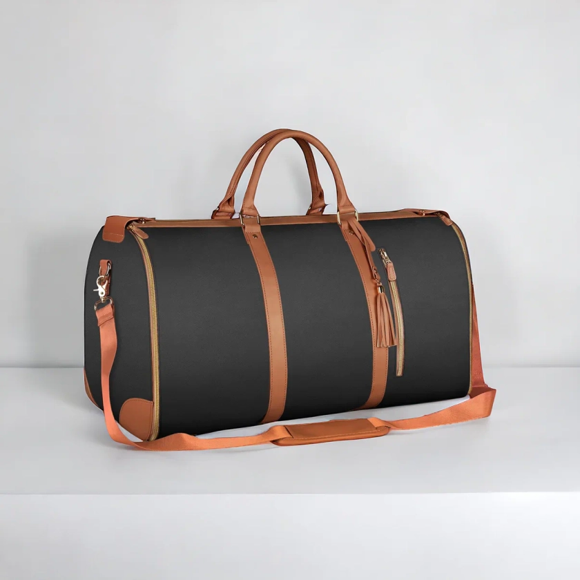 TravelElla™ - Sac de vêtements pliable