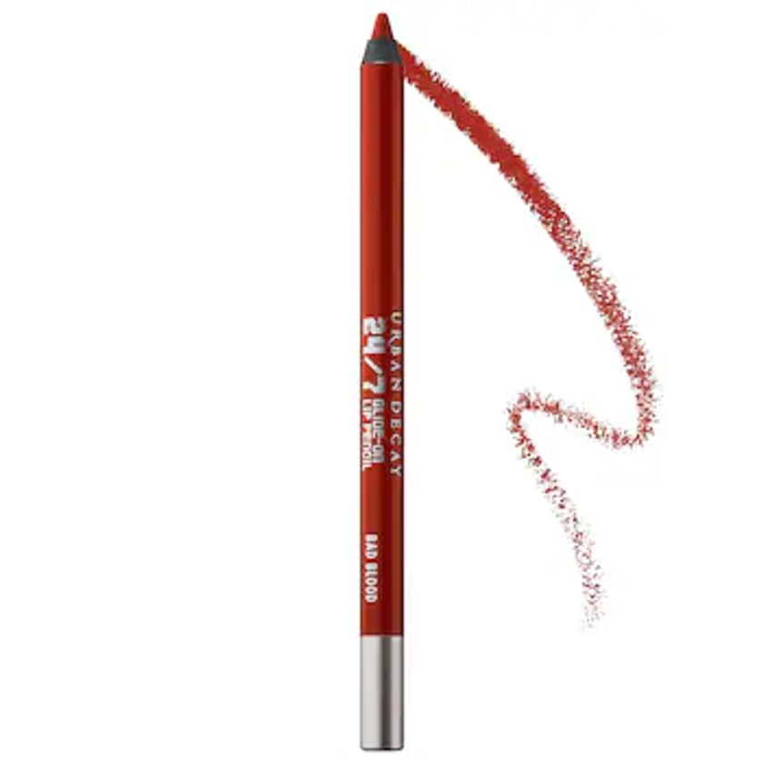 24/7 Glide-On Lip Pencil - Urban Decay | Sephora