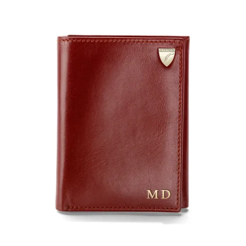 Trifold Wallet