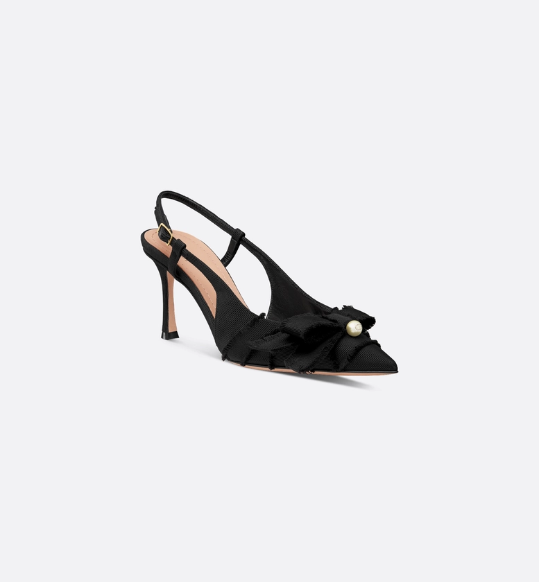 Escarpin slingback Adiorable