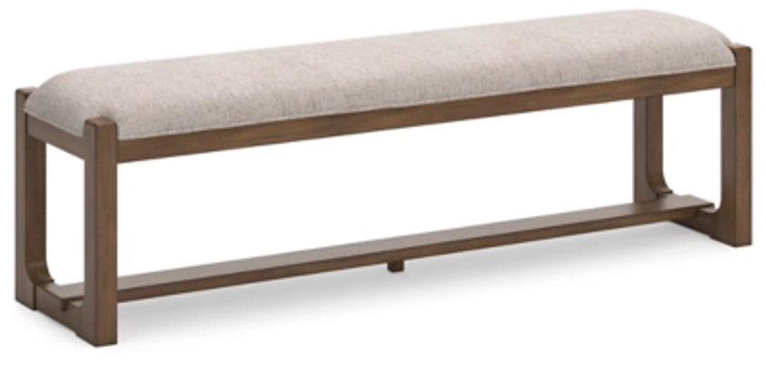 Cabalynn 63" Dining Bench