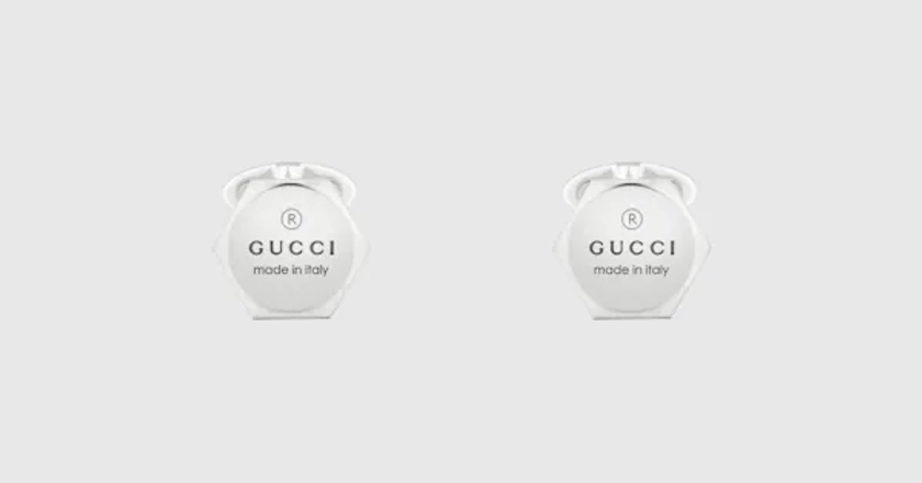 Gucci Boutons de manchette de la marque