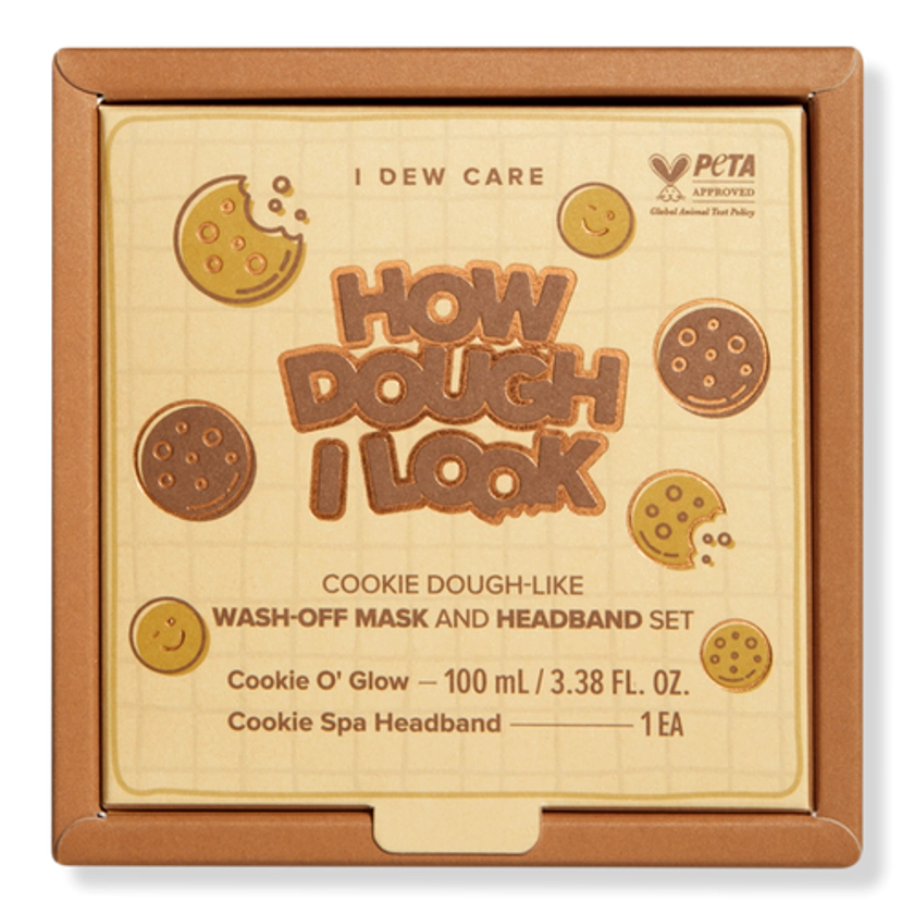 How Dough I Look - I Dew Care | Ulta Beauty