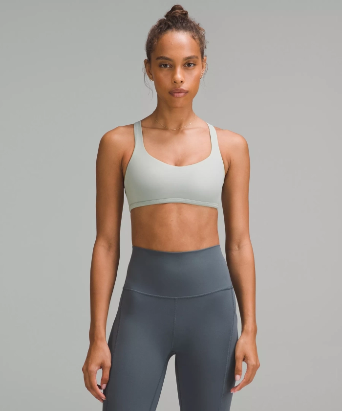 Free to Be Bra - Wild *Light Support, A/B Cup