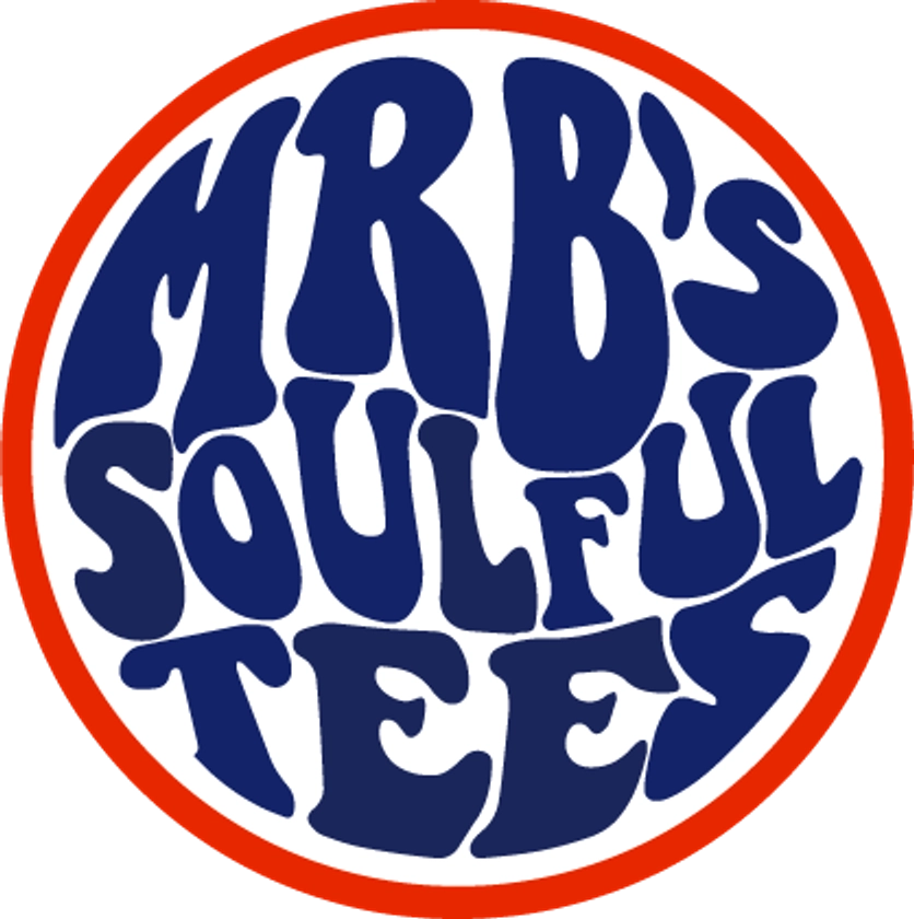 Mr. B's Soulful Tees