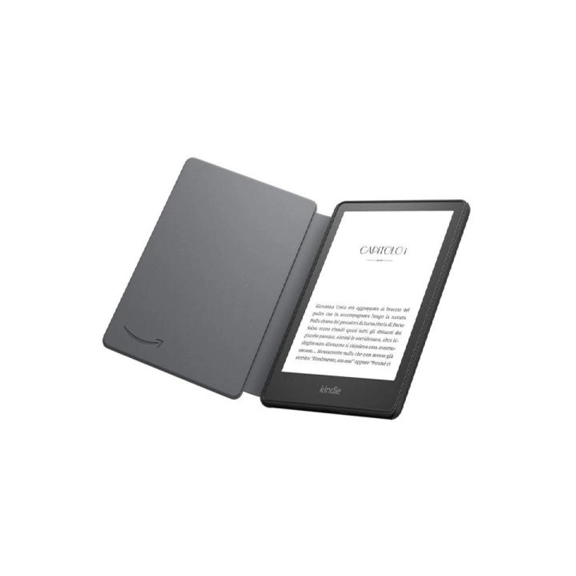 Tablet Kindle Paperwhite Signature 6,8" 32 GB Negro | Miravia