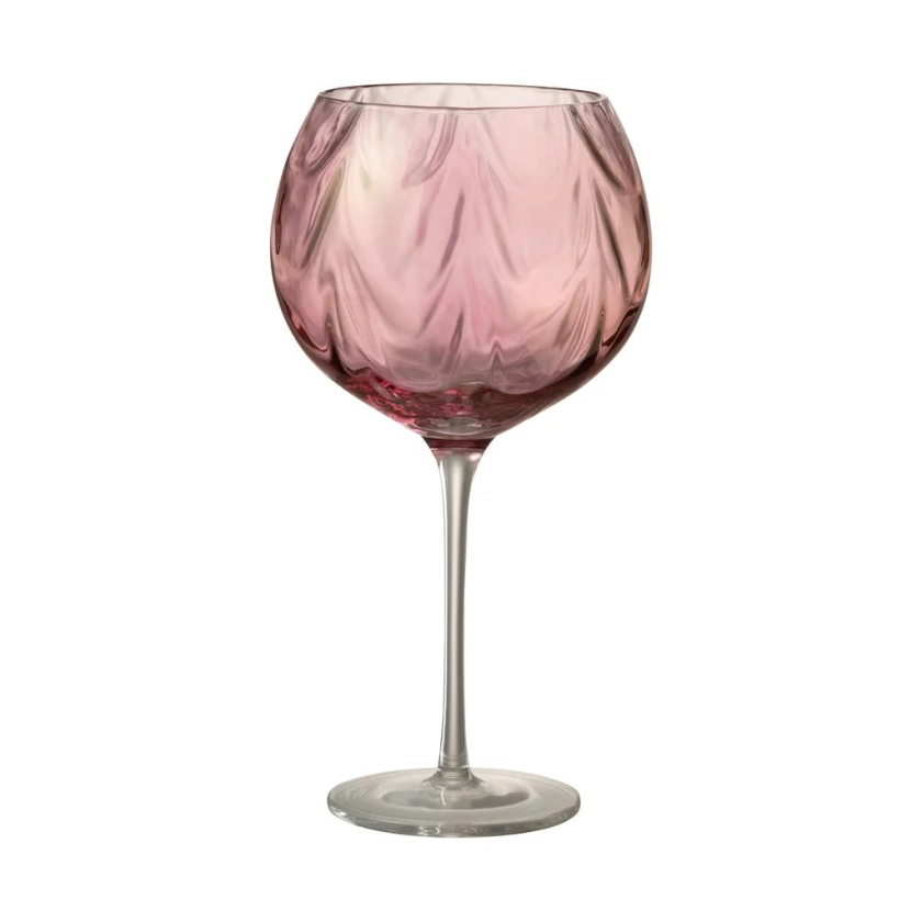 Verre à Vin Irrégulier