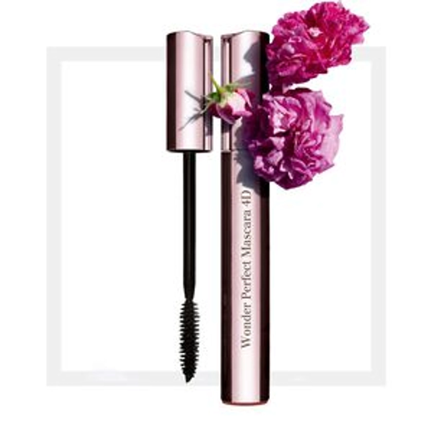 Mascara Wonder Perfect 4D