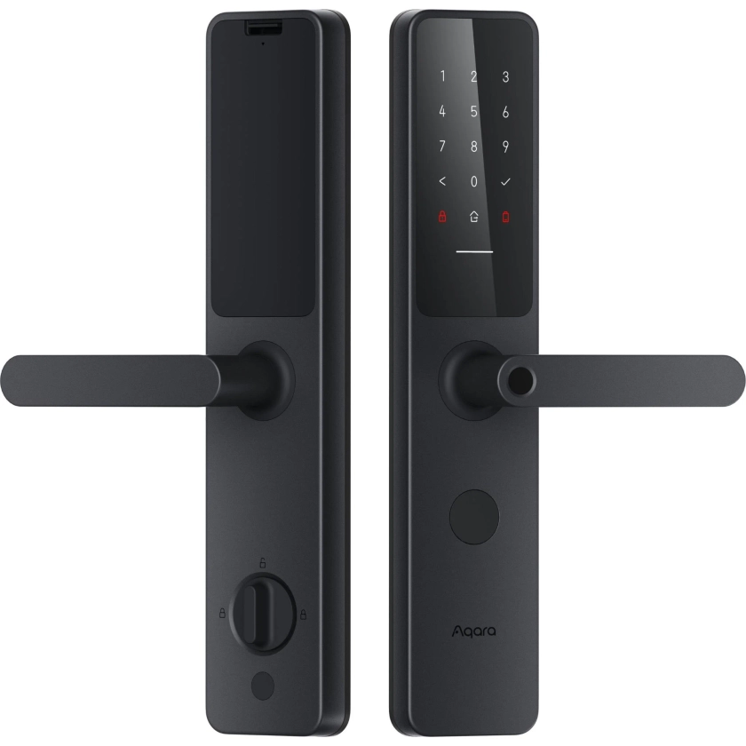 Aqara Smart Door Lock A100