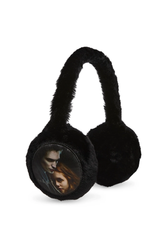 Outsider Aura Faux Fur Ear Muffs