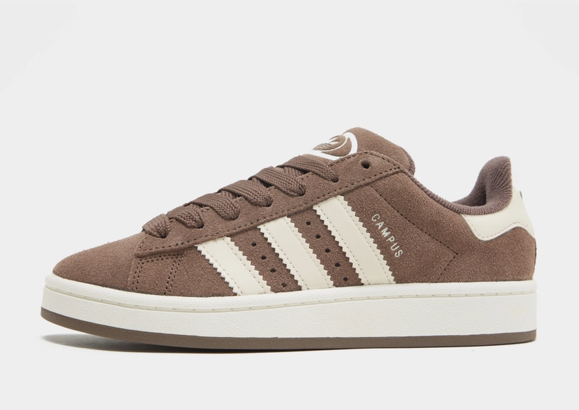 adidas Originals Campus 00s Femme Maron- JD Sports France 