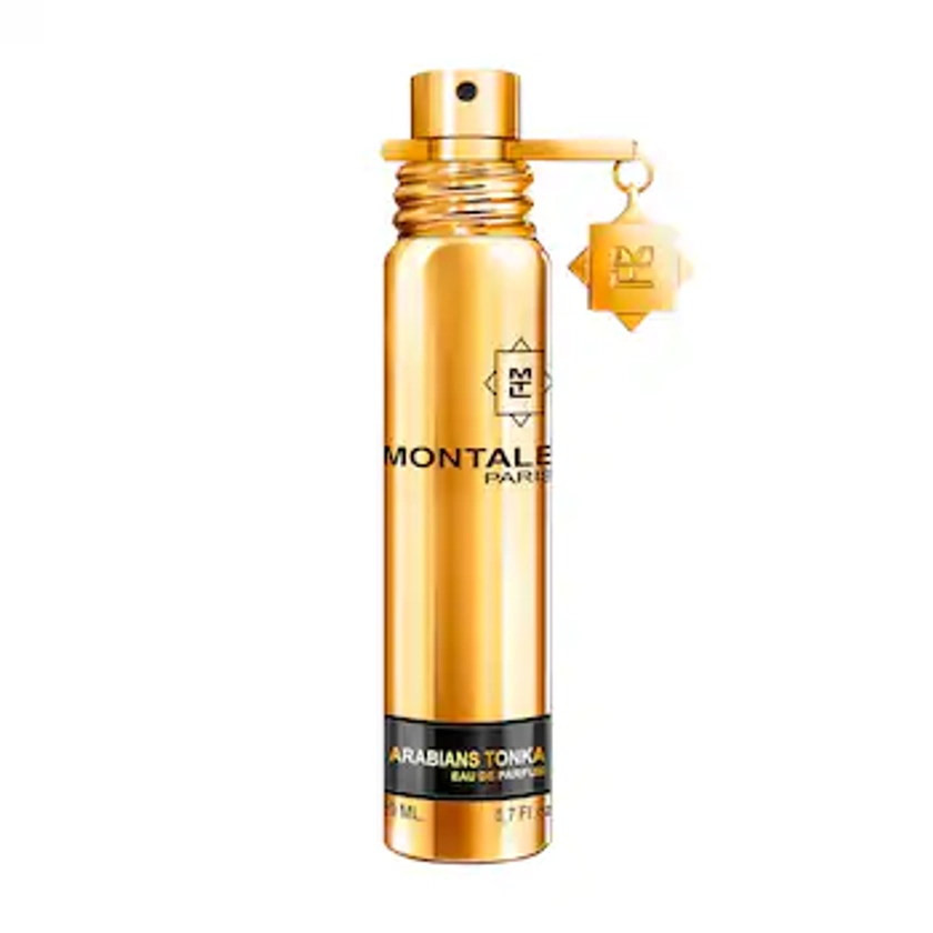 Arabians Tonka Eau de Parfum Travel Spray - Montale | Sephora