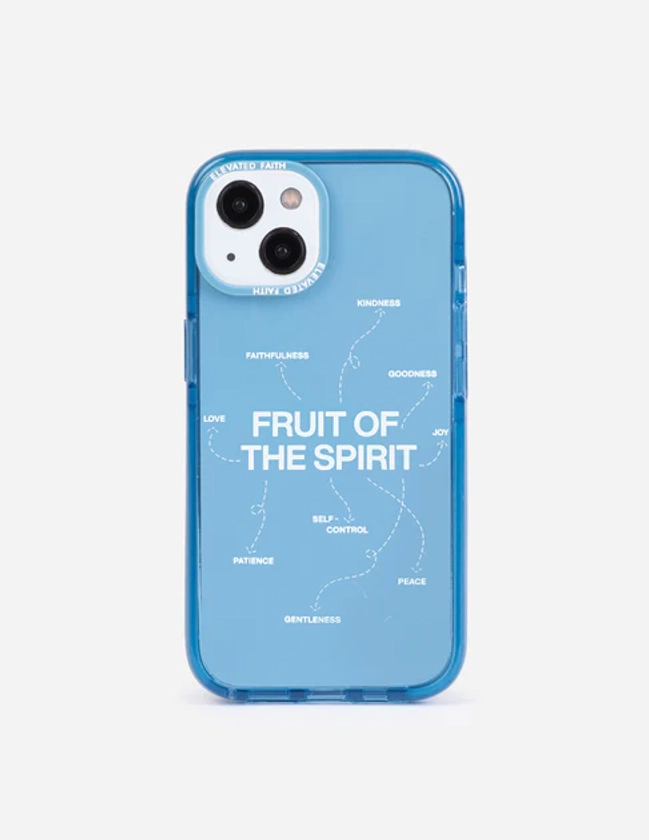 Fruit of the Spirit Phone Case