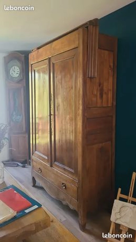 Armoire ancienne