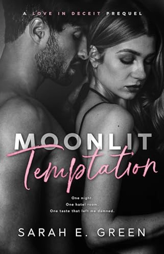 Moonlit Temptation