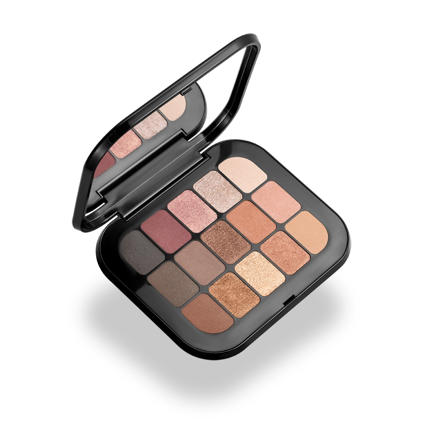 Master Eyeshadow Palette 01