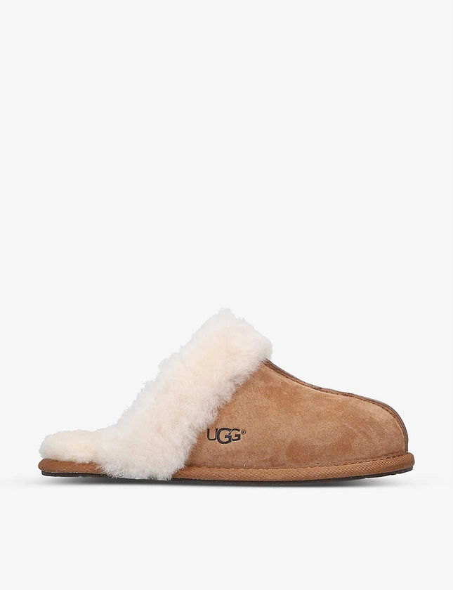 UGG Scuffette II slippers