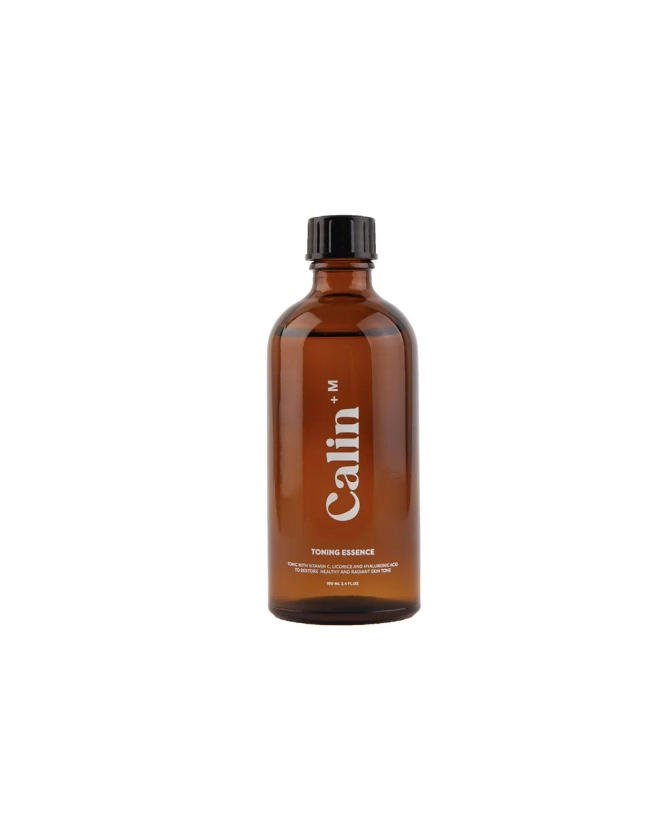 Calin+M | Toning Essence