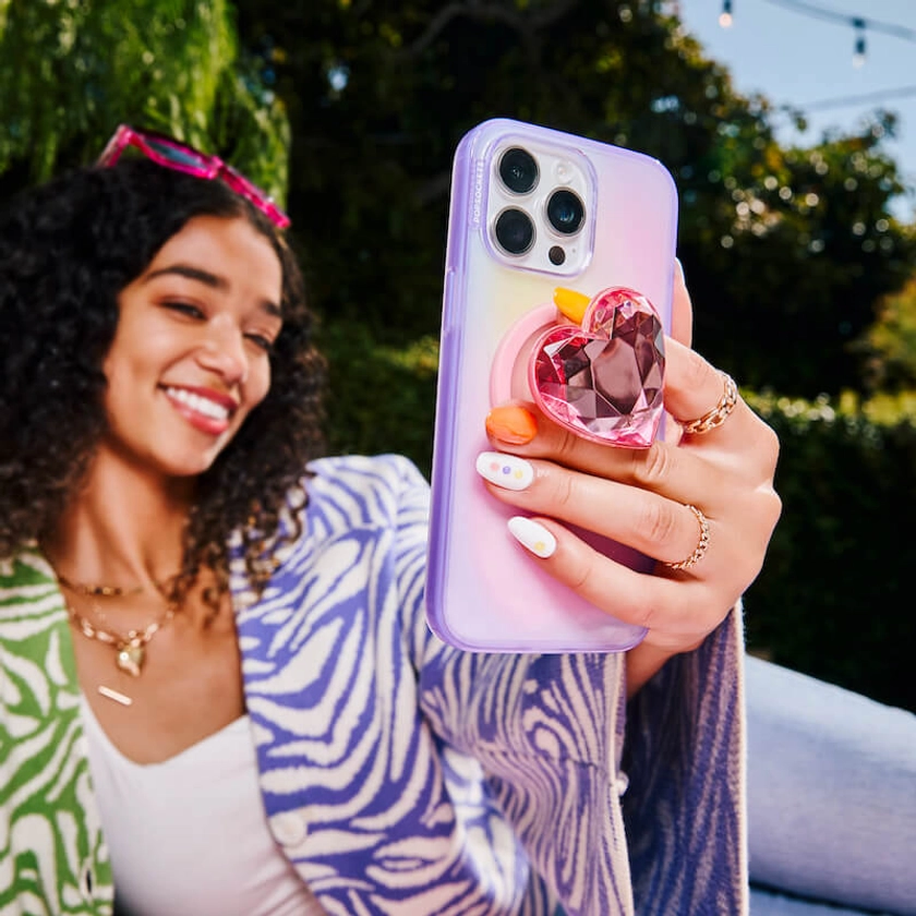 Swappable PopSockets Grip | Popsockets | PopSockets®